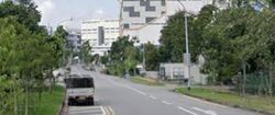 Senoko South Road (D27), Factory #622897531